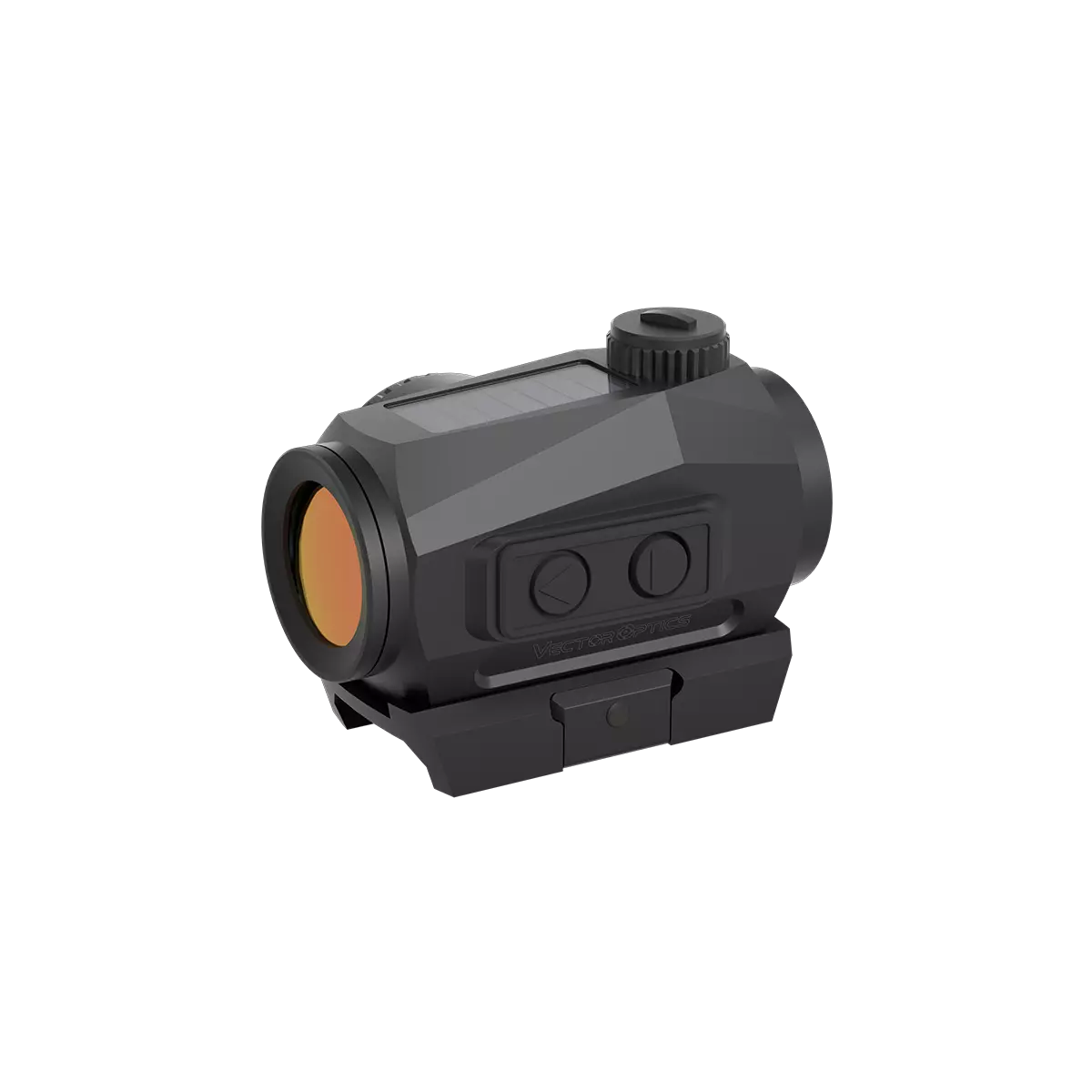 Vector Optics Scrapper Solar Multi-Reticle 1x22 Red Dot