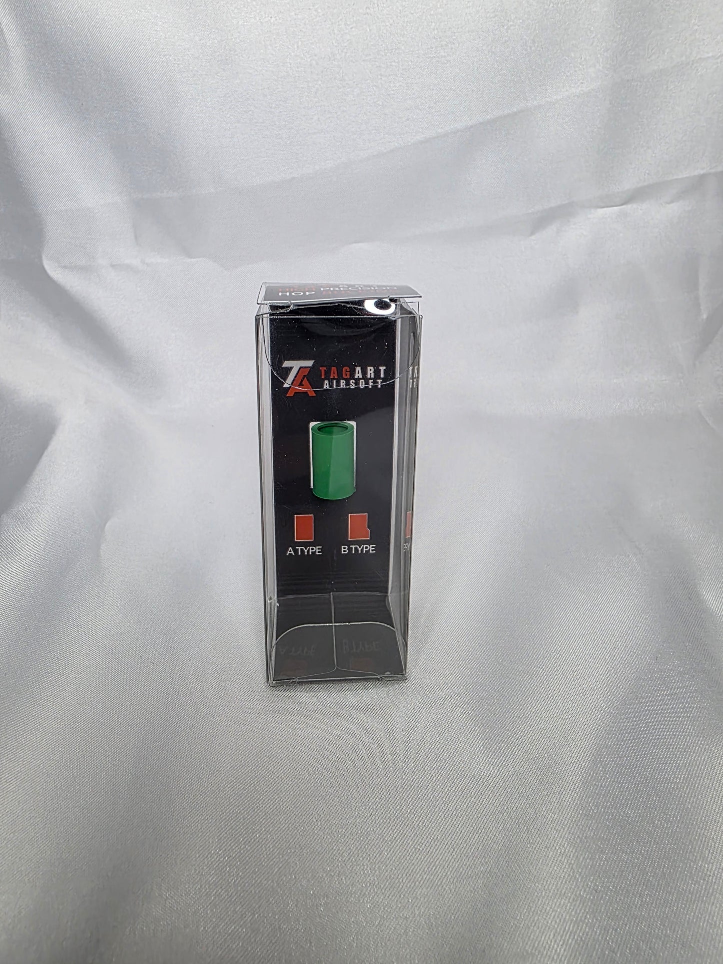 Tagart High-Precision Hop-Up Bucking