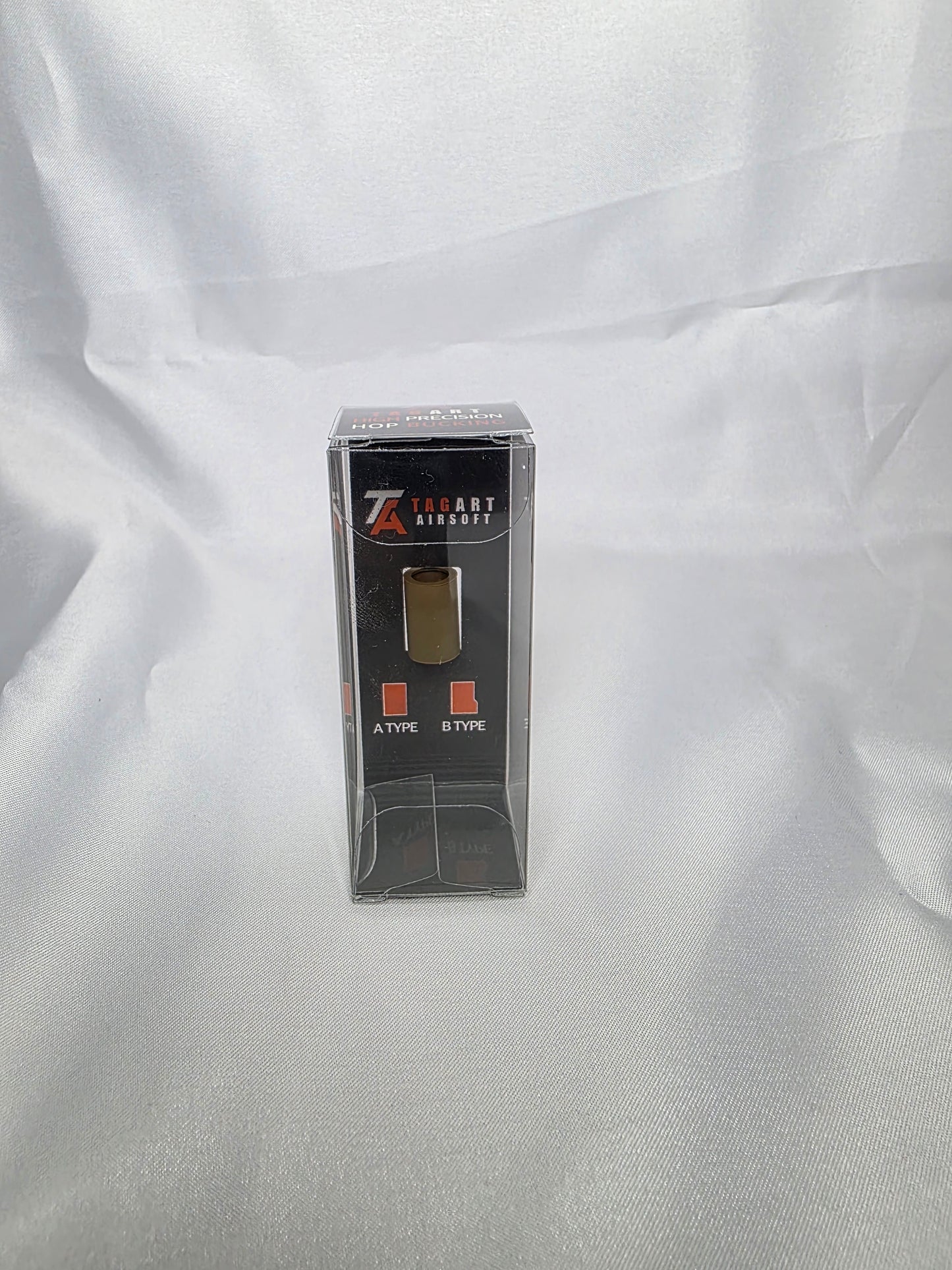 Tagart High-Precision Hop-Up Bucking