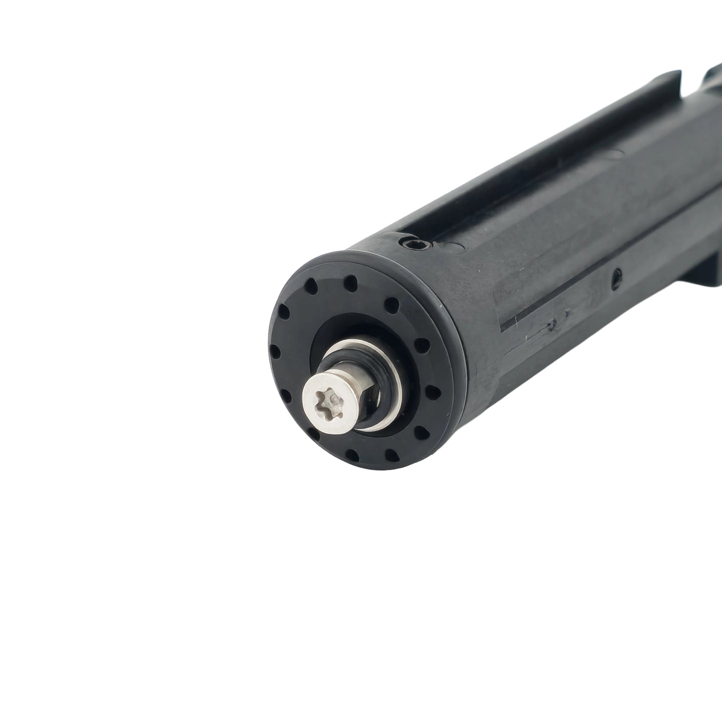 APFG MCX NPAS nozzle