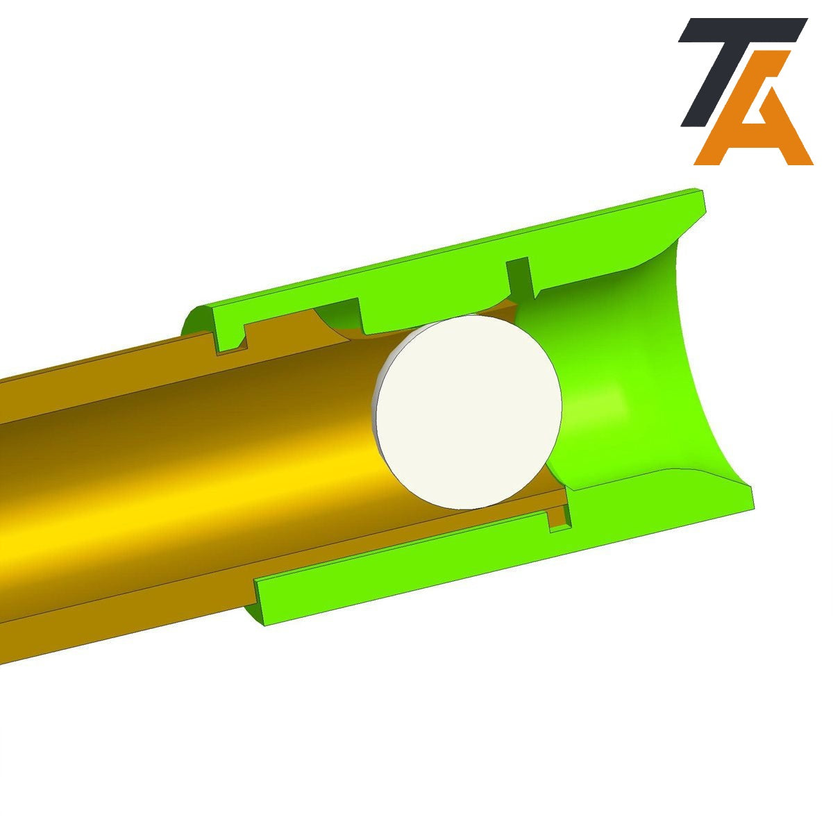 Tagart High-Precision Hop-Up Bucking
