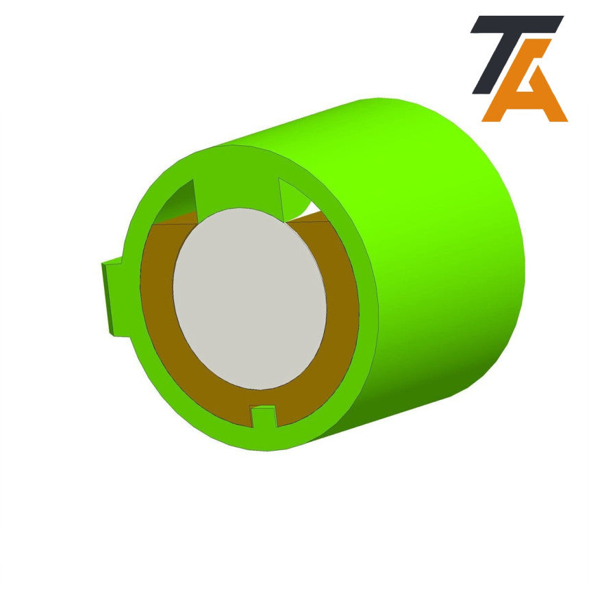 Tagart High-Precision Hop-Up Bucking