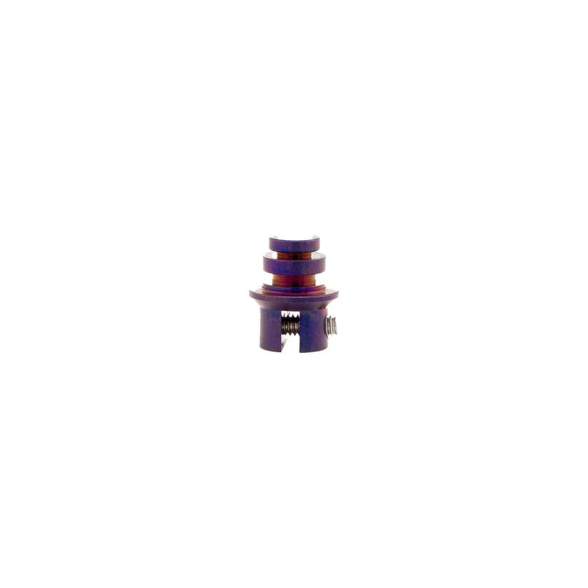 Waldo Dynamics VFC Quickchange Nozzle Spring Plug