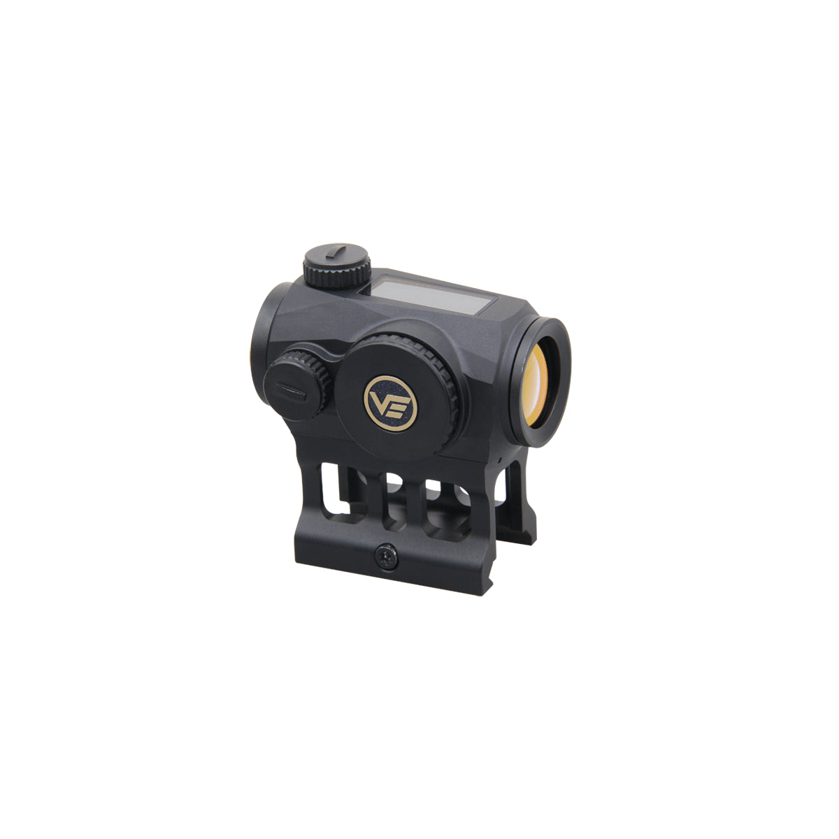 Vector Optics Scrapper Solar Multi-Reticle 1x22 Red Dot