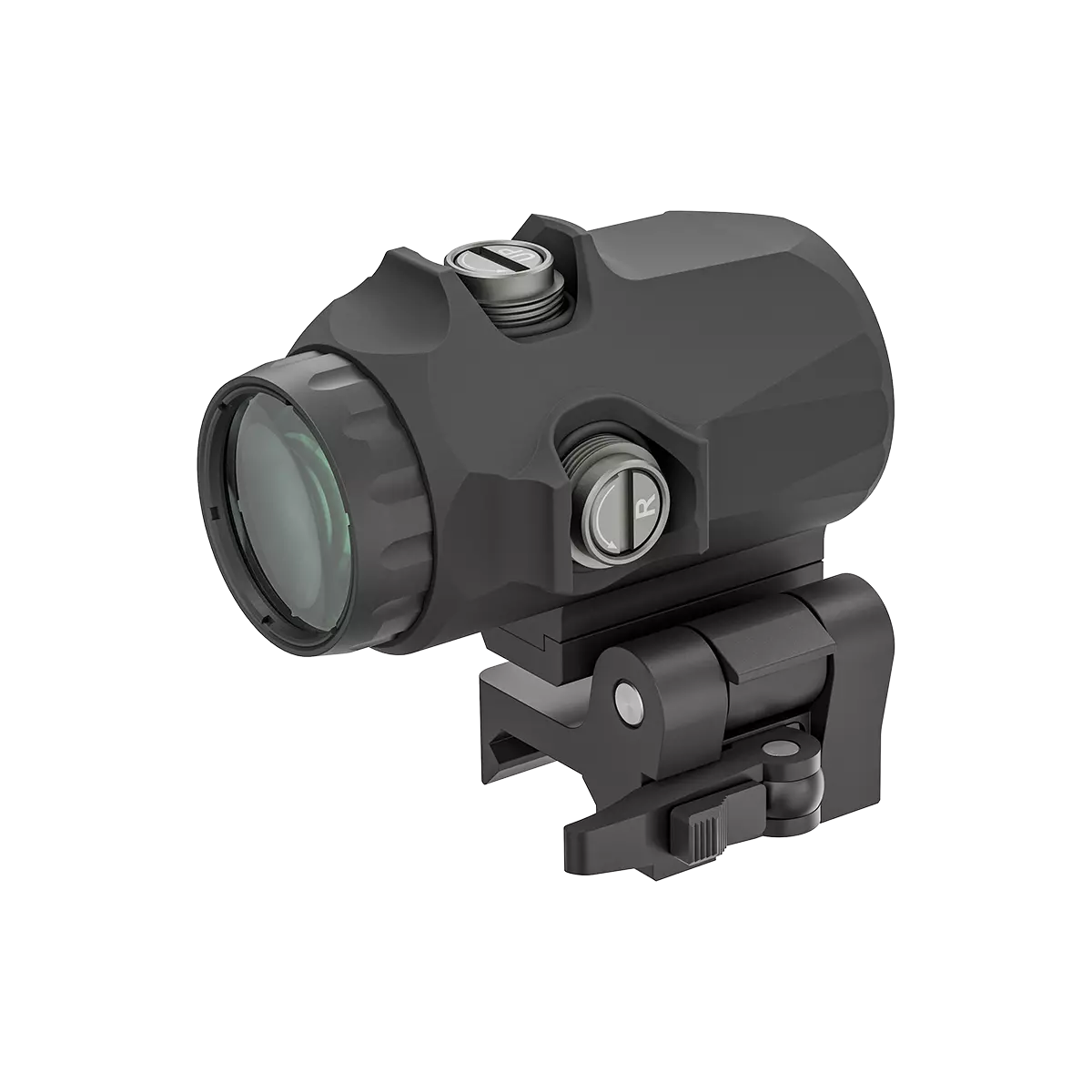 Vector Optics Maverick-IV 3x22 Magnifier Mini