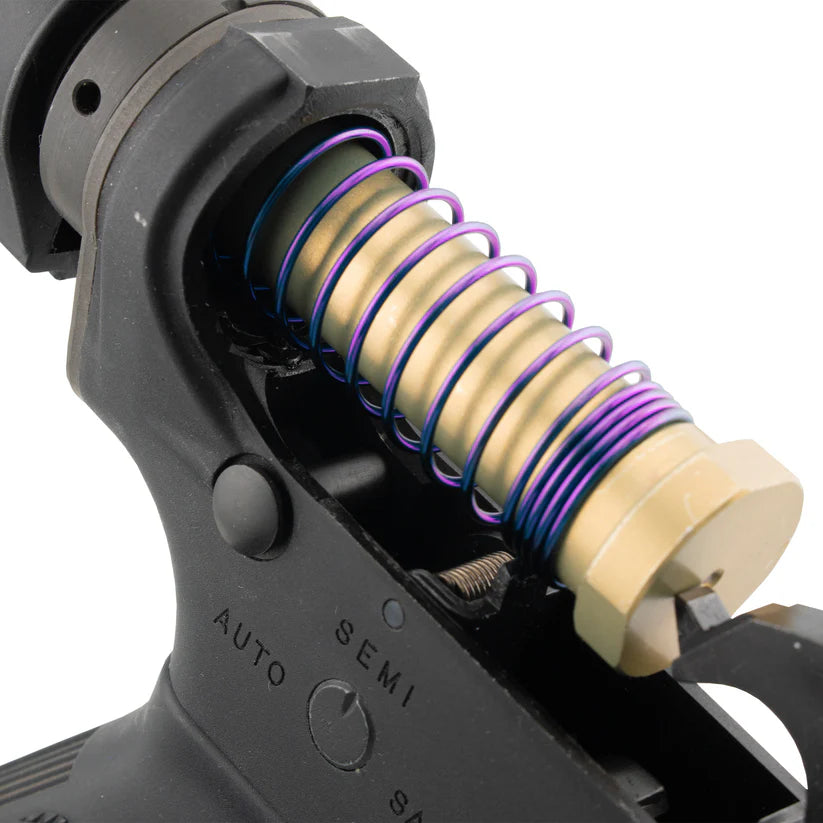 Waldo Dynamics VFC-GHK M4 Enhanced Ion Recoil Spring