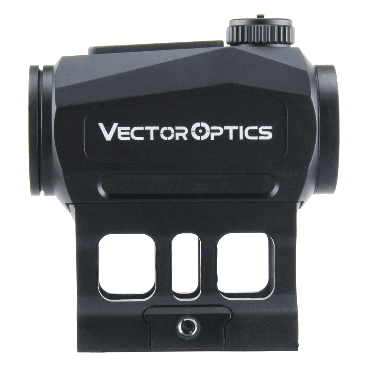 Vector Optics Scrapper 1x22 Red Dot