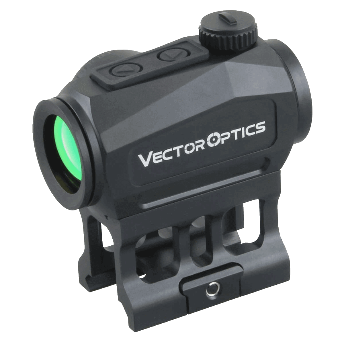 Vector Optics Scrapper 1x22 Red Dot