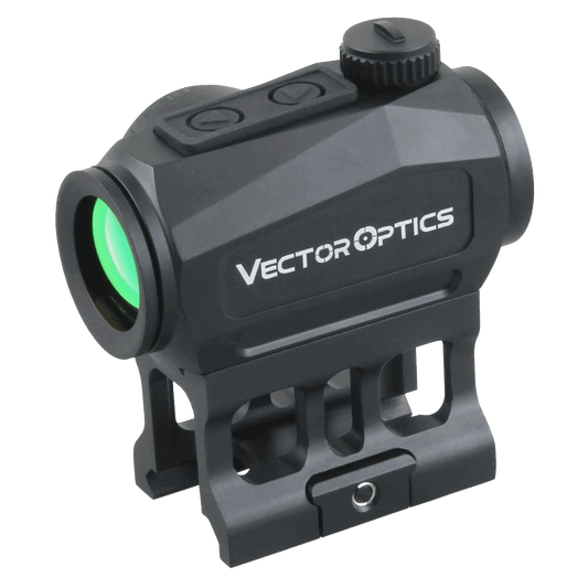 Vector Optics Scrapper 1x22 Red Dot