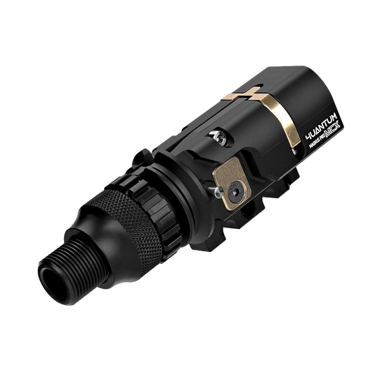 4UANTUM Magnus Pro MCX TDC Hop up Chamber (APFG MCX)
