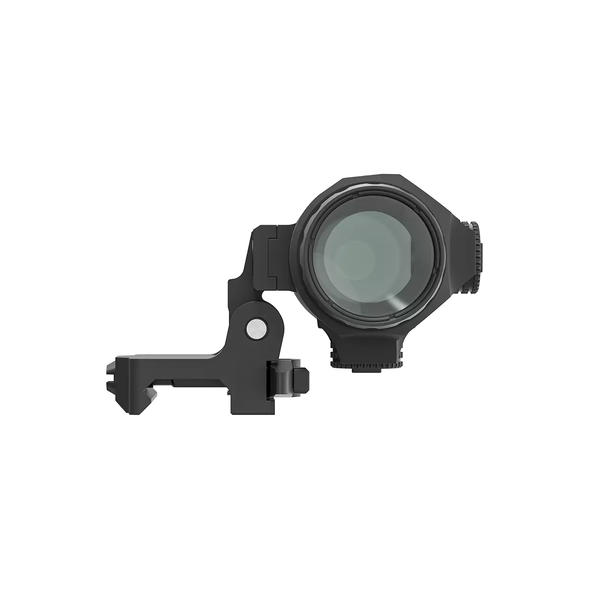 Vector Optics Maverick-IV 3x22 Magnifier Mini