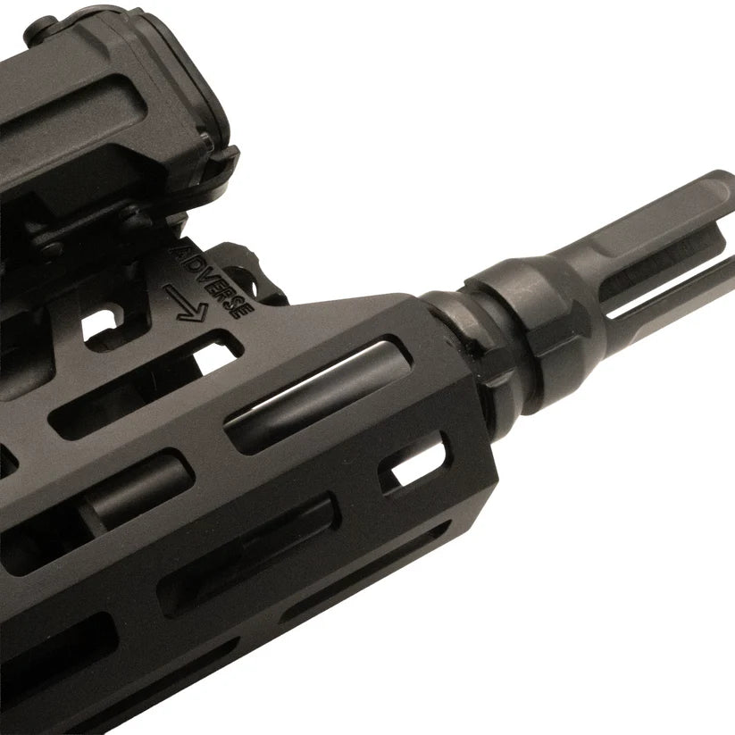 BBA APFG XM7 Steel Outer Barrel Set