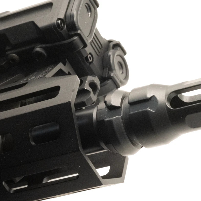 BBA APFG XM7 Steel Outer Barrel Set
