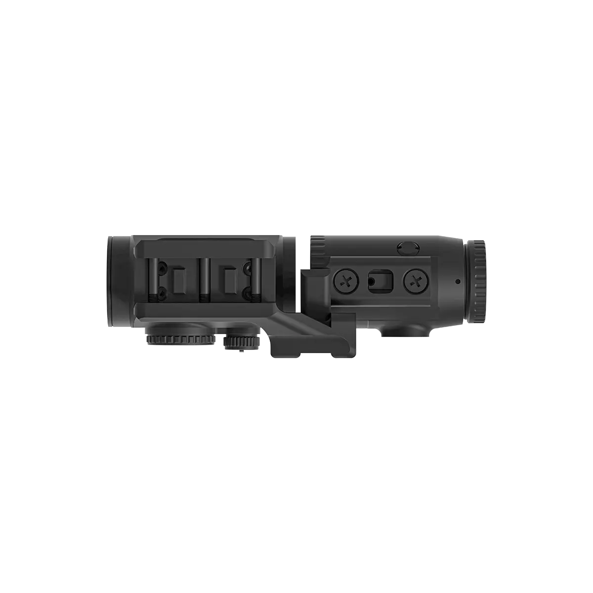 Vector Optics Scrapper 1x25 MRT Red Dot and Paragon 3x Magnifier Kit