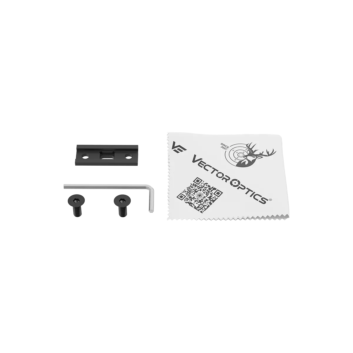 Vector Optics Maverick-IV 3x22 Magnifier Mini