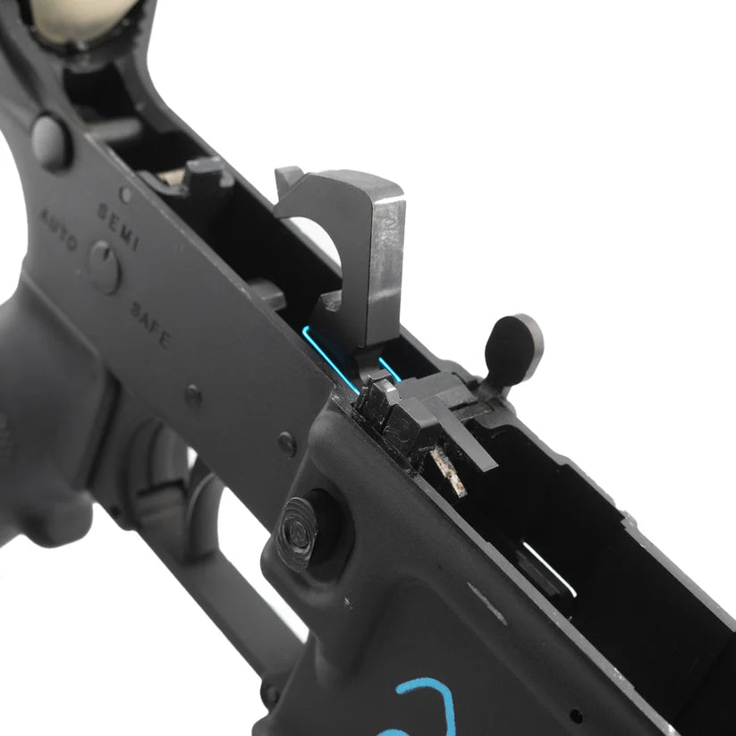 Waldo Dynamics VFC AR MCX Winter Hammer Spring