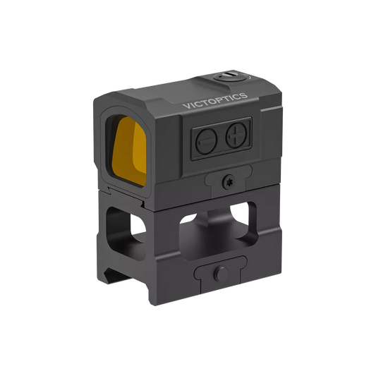VictOptics SRD 1x18x20 VOD Red Dot Sight