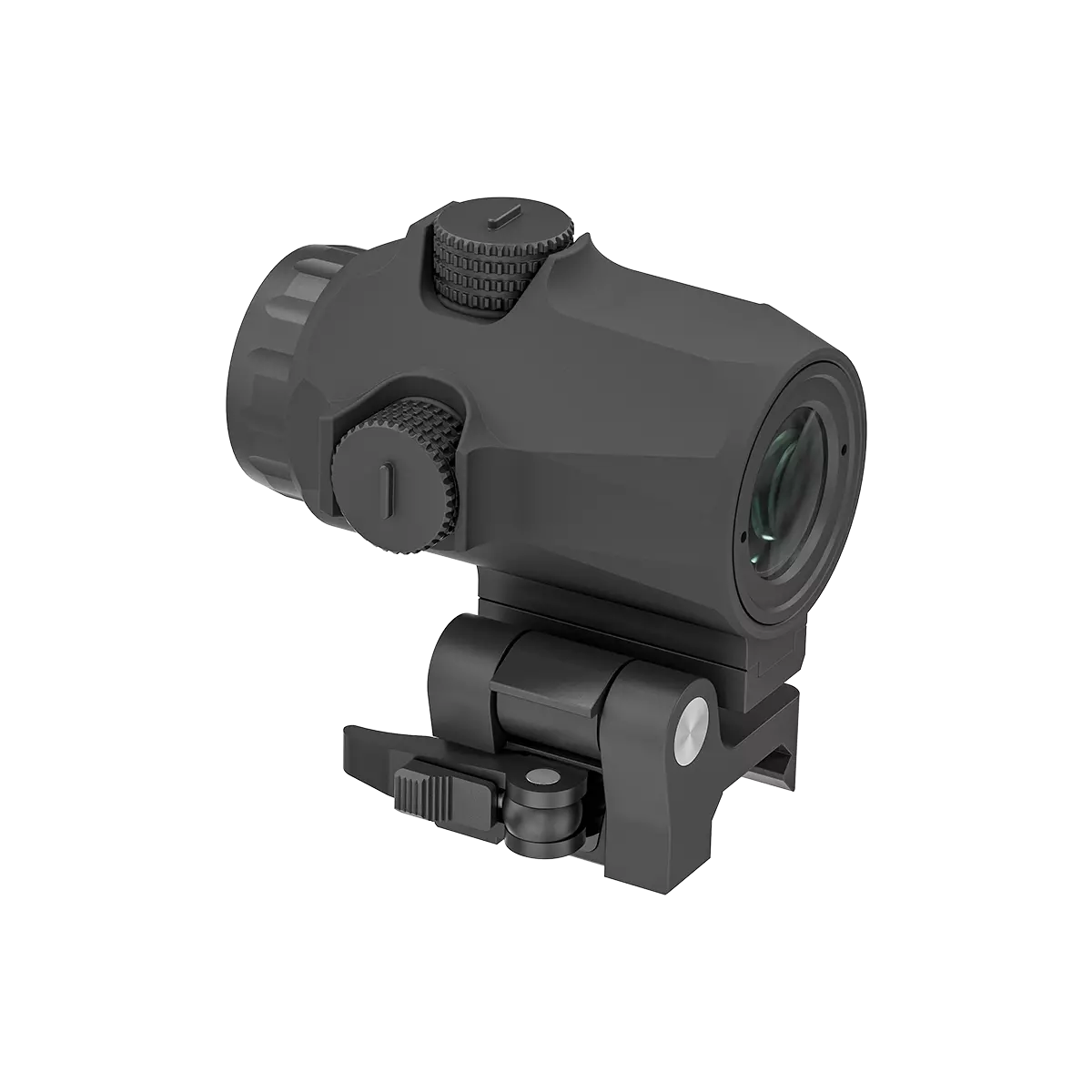 Vector Optics Maverick-IV 3x22 Magnifier Mini