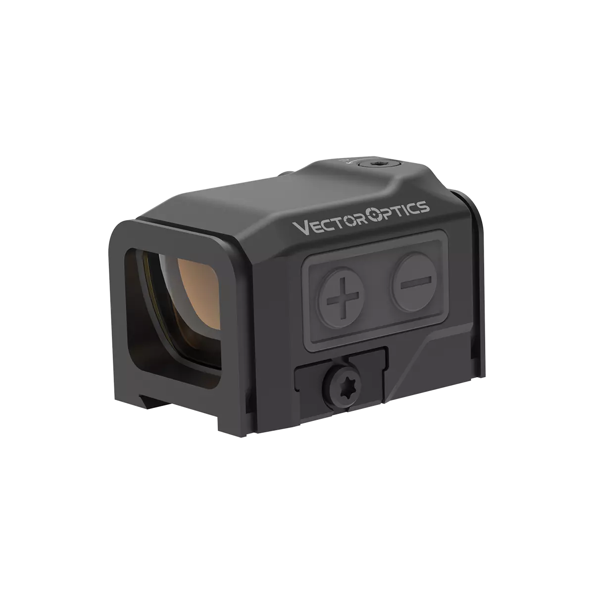 Vector Optics Frenzy Plus 1x18x22 GenII Enclosed Red Dot