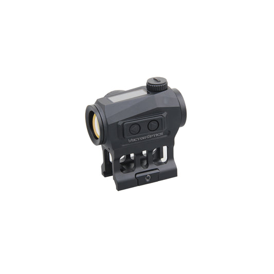 Vector Optics Scrapper Solar Multi-Reticle 1x22 Red Dot