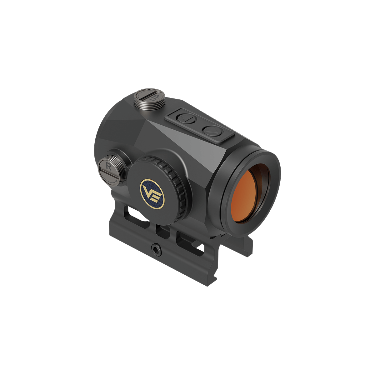 Vector Optics Scrapper 1x25 Red Dot