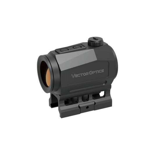 Vector Optics Scrapper 1x25 Red Dot