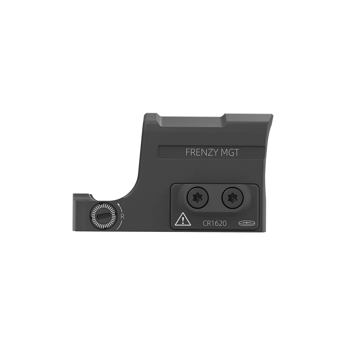 Vector Optics Frenzy FA 1x17x20 Red Dot Sight MRT Aspheric Lens EDC