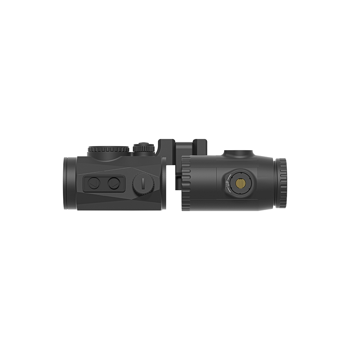 Vector Optics Scrapper 1x25 MRT Red Dot and Paragon 3x Magnifier Kit