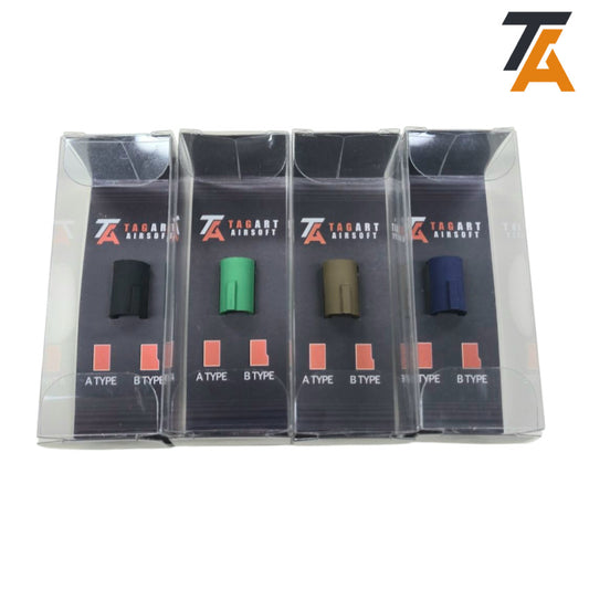 Tagart High-Precision Hop-Up Bucking