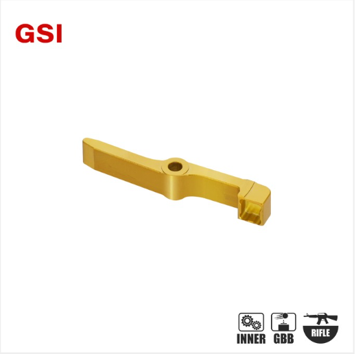 GSI APFG MCX Hop-up Arm