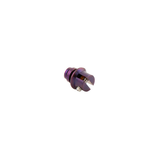 Waldo Dynamics VFC Quickchange Nozzle Spring Plug