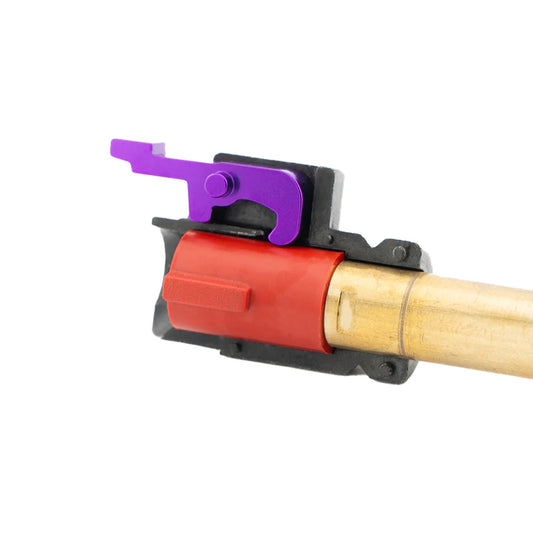 Waldo Dynamics Tokyo Marui MWS Gas Blowback Hop-Up Arm