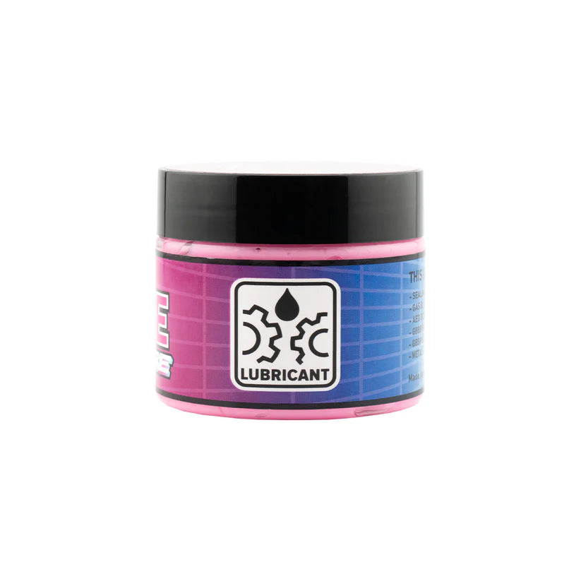 Waldo Dynamics Perfect PTFE Grease