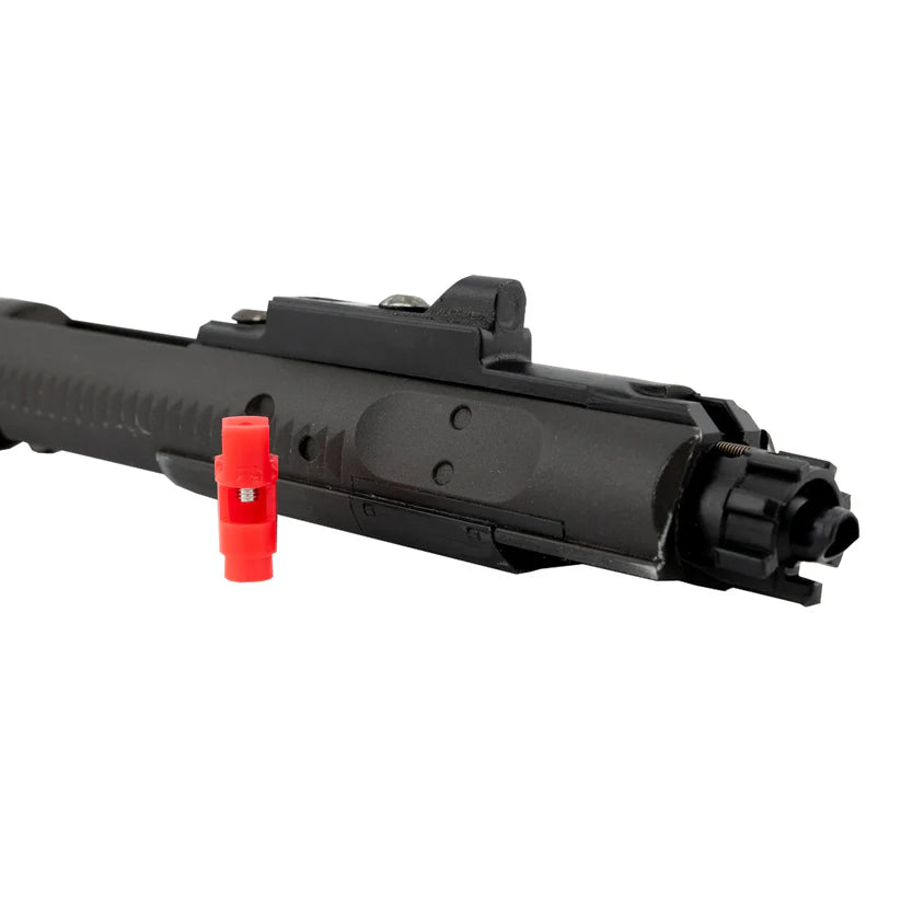 Waldo Dynamics Crimson NPAS for MWS TM / DE / Salvo