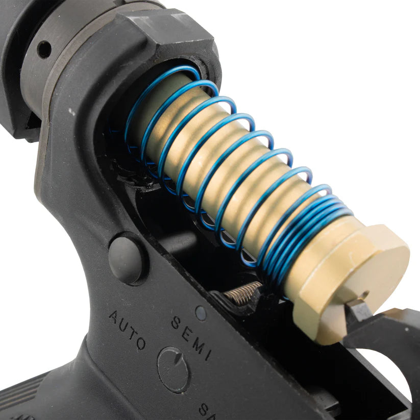 Waldo Dynamics VFC M4 Ion Winter Recoil Spring