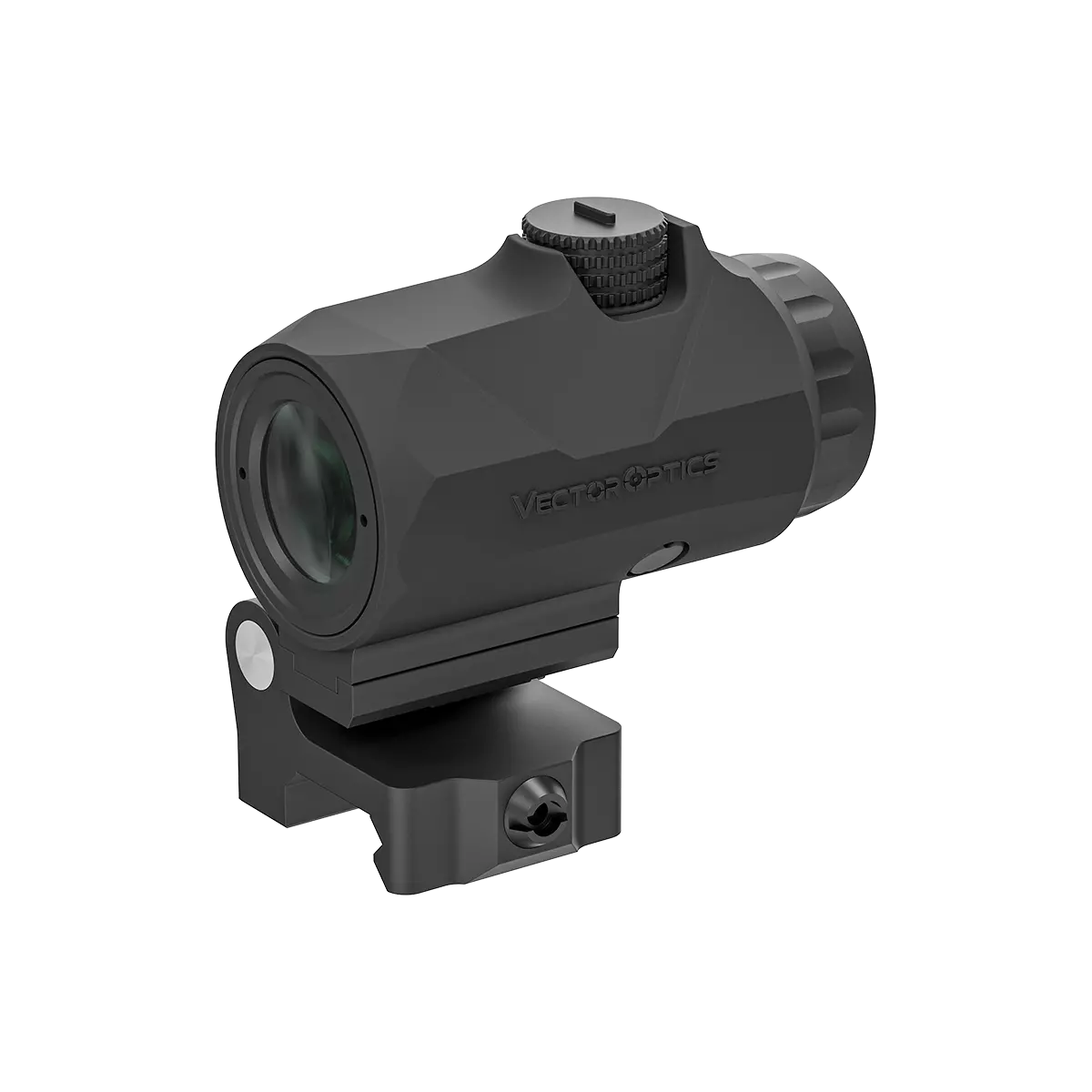 Vector Optics Maverick-IV 3x22 Magnifier Mini