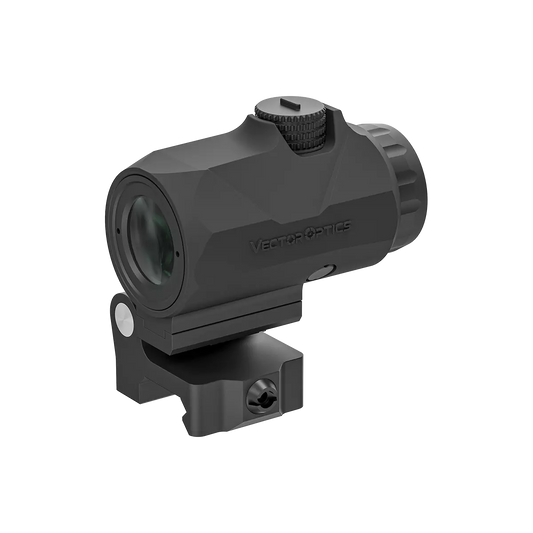 Vector Optics Maverick-IV 3x22 Magnifier Mini