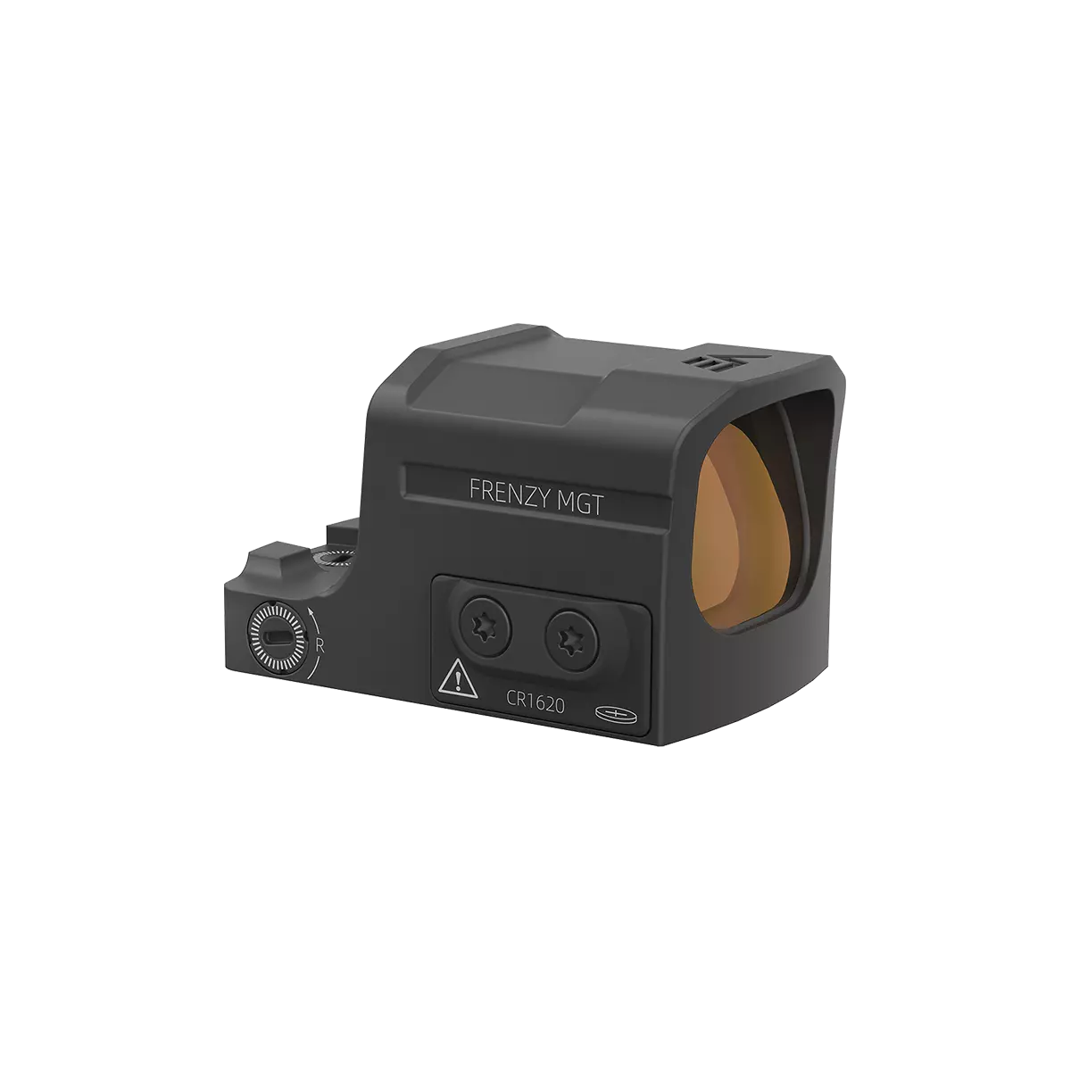 Vector Optics Frenzy FA 1x17x20 Red Dot Sight MRT Aspheric Lens EDC