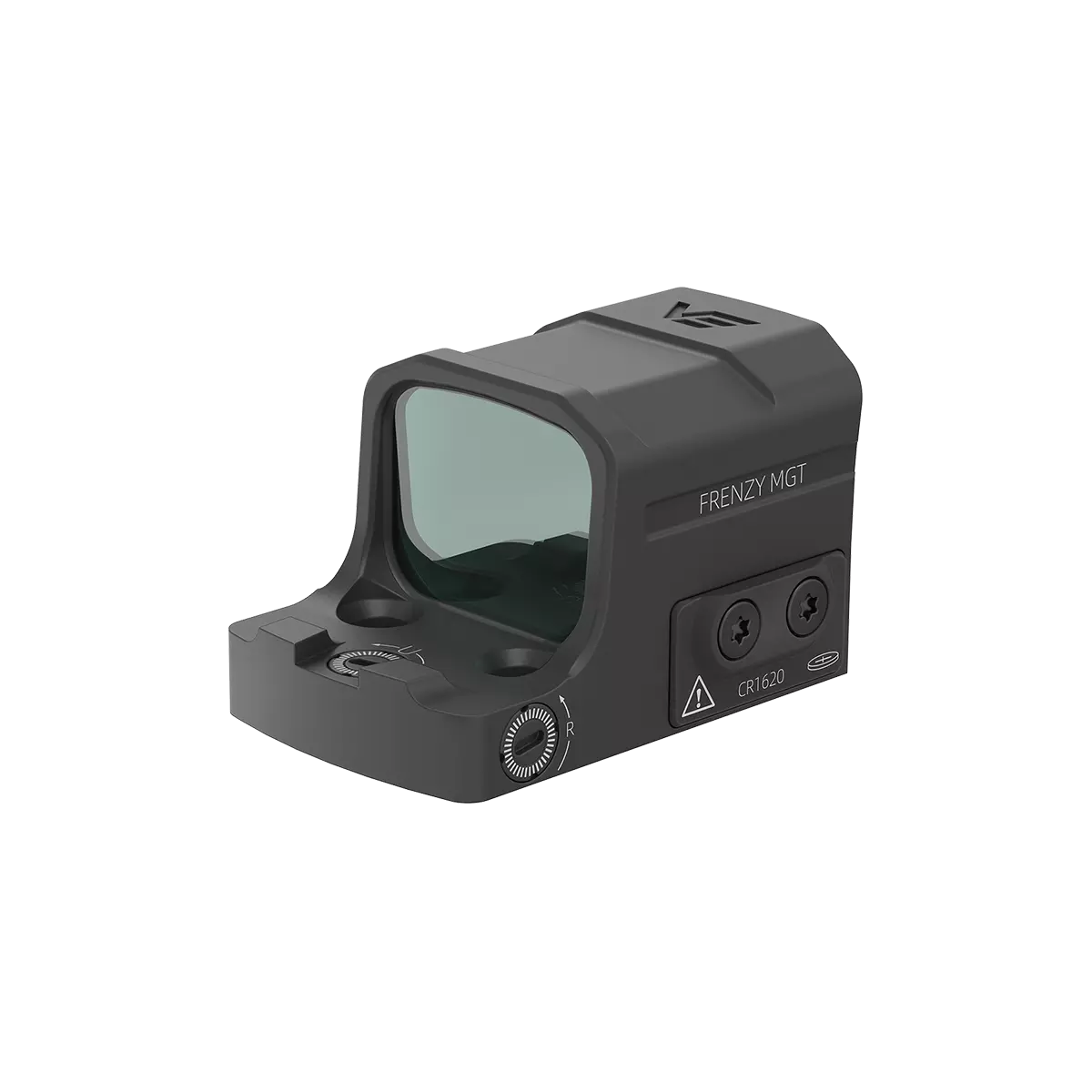Vector Optics Frenzy FA 1x17x20 Red Dot Sight MRT Aspheric Lens EDC