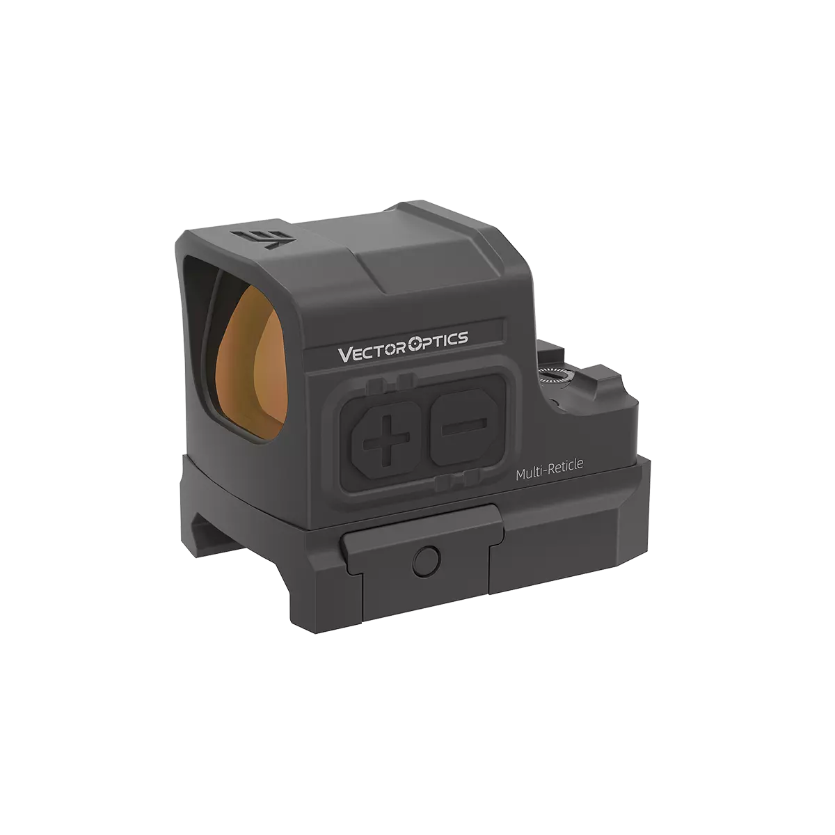 Vector Optics Frenzy FA 1x17x20 Red Dot Sight MRT Aspheric Lens EDC