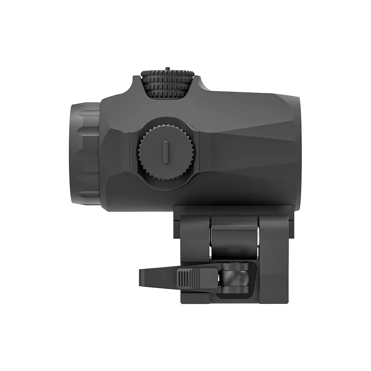 Vector Optics Maverick-IV 3x22 Magnifier Mini