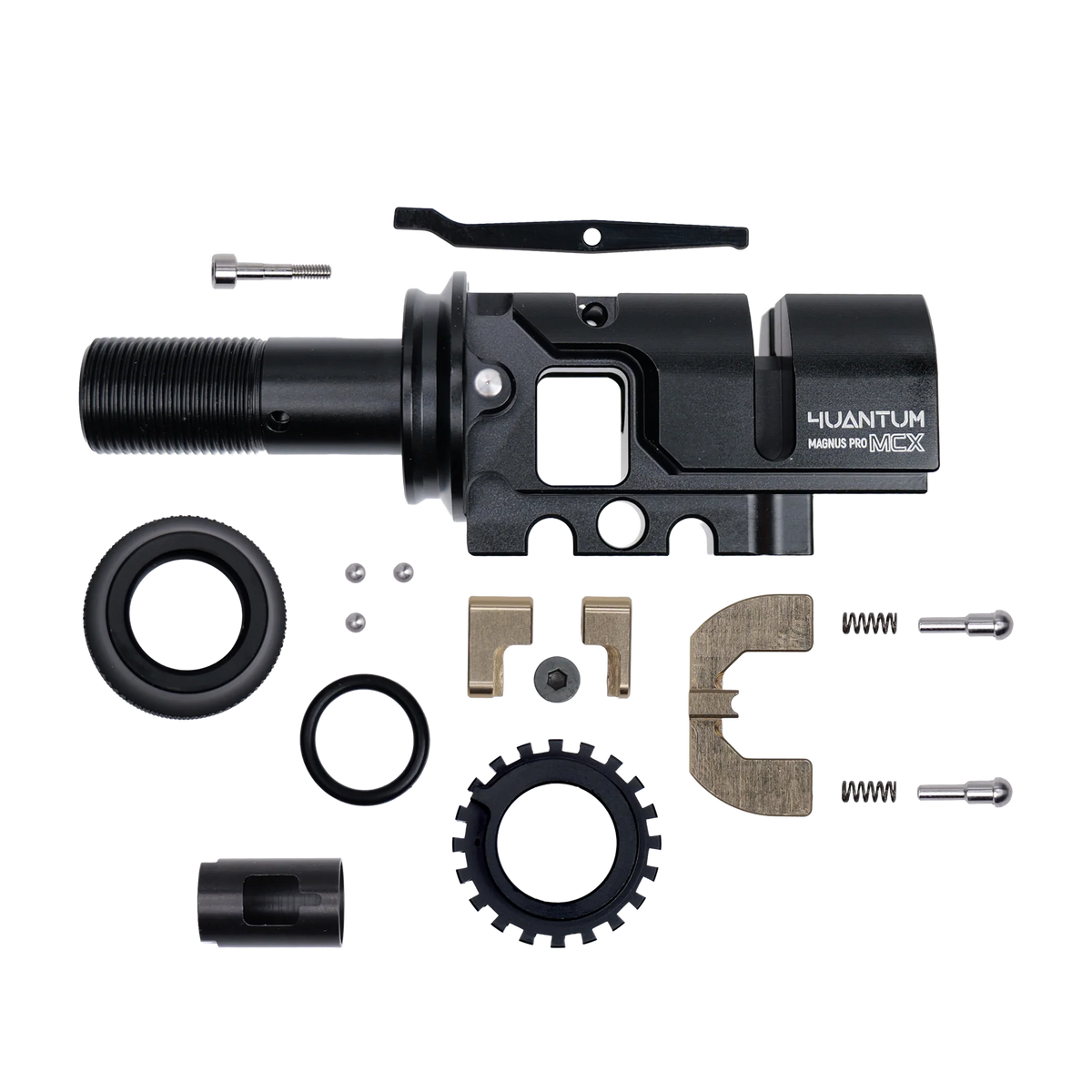 4UANTUM Magnus Pro MCX TDC Hop up Chamber (APFG MCX)