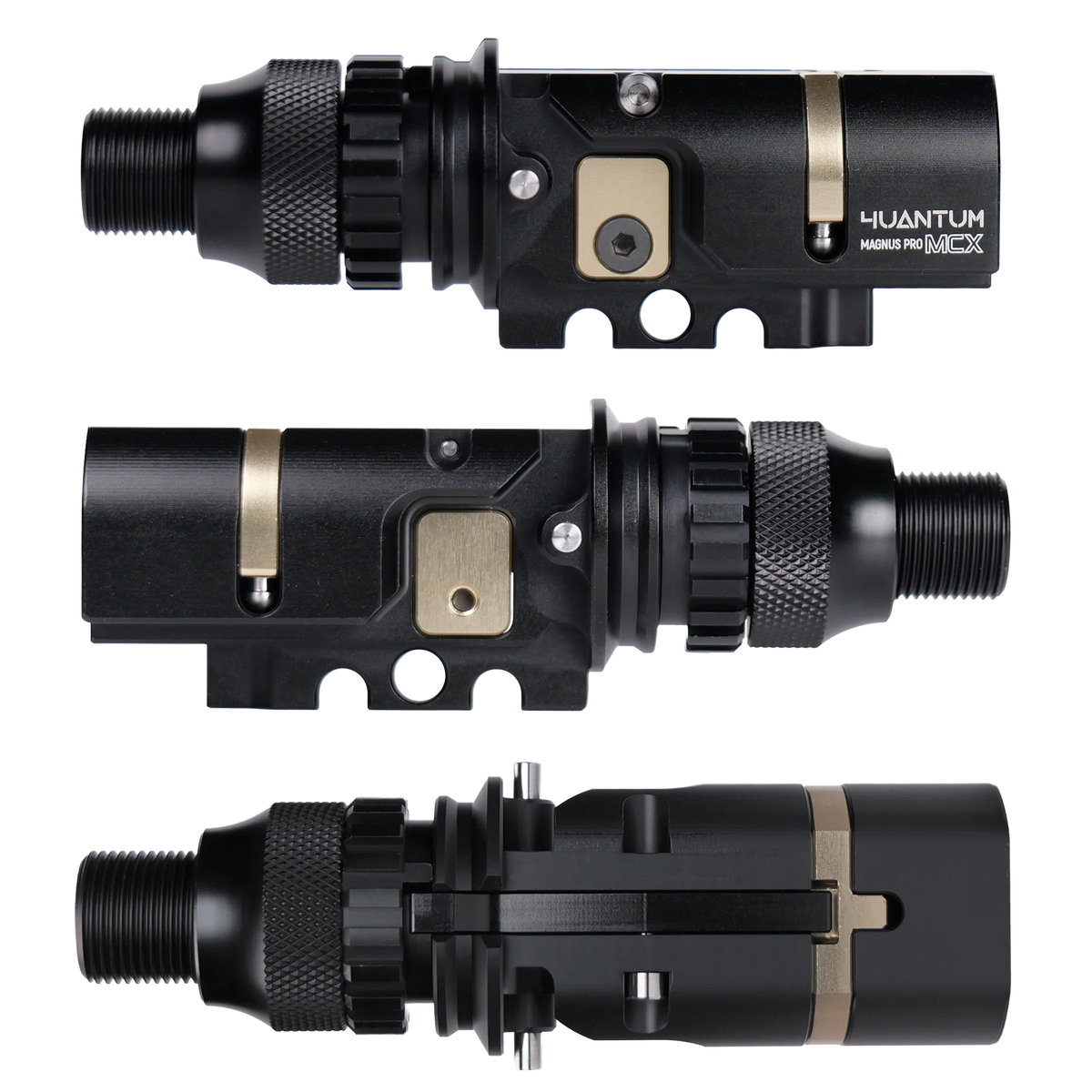 4UANTUM Magnus Pro MCX TDC Hop up Chamber (APFG MCX)