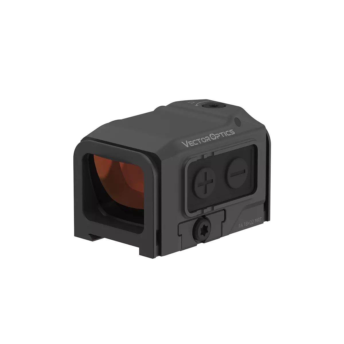 Vector Optics Frenzy FA 18x22 Enclosed MRT Red Dot
