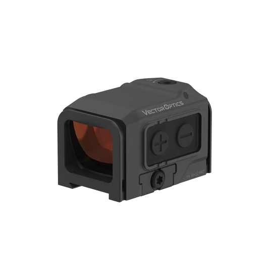 Vector Optics Frenzy FA 18x22 Enclosed MRT Red Dot