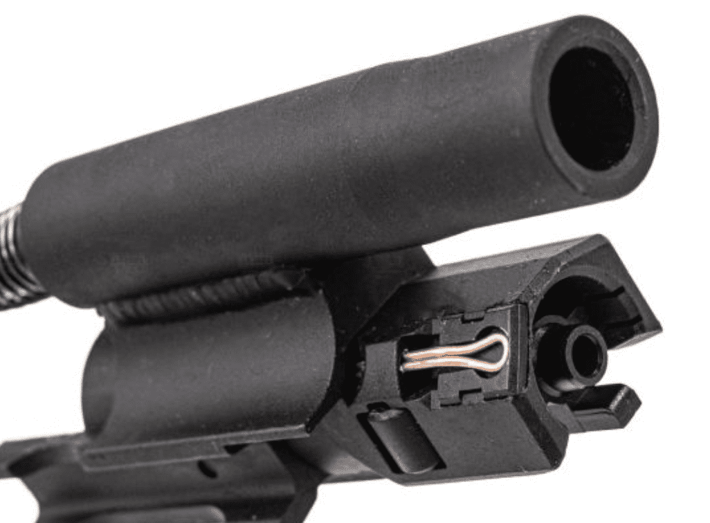 Crusader VFC MP5 GBB Steel Bolt
