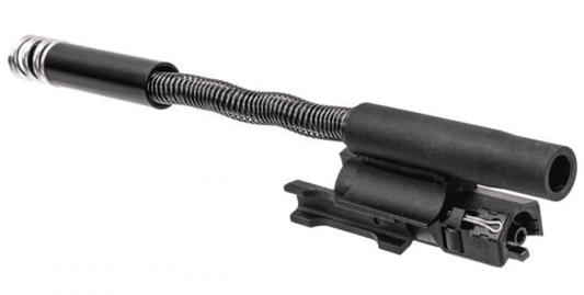 Crusader VFC MP5 GBB Steel Bolt