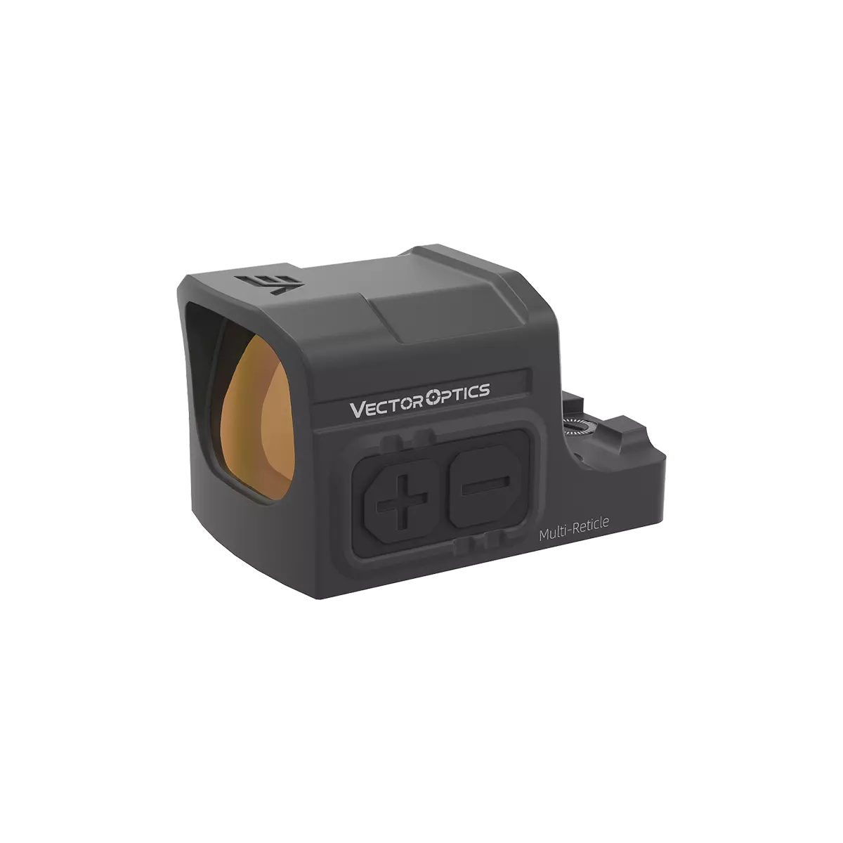 Vector Optics Frenzy FA 1x17x20 Red Dot Sight MRT Aspheric Lens EDC